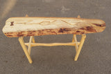 Elk River Hall Table
